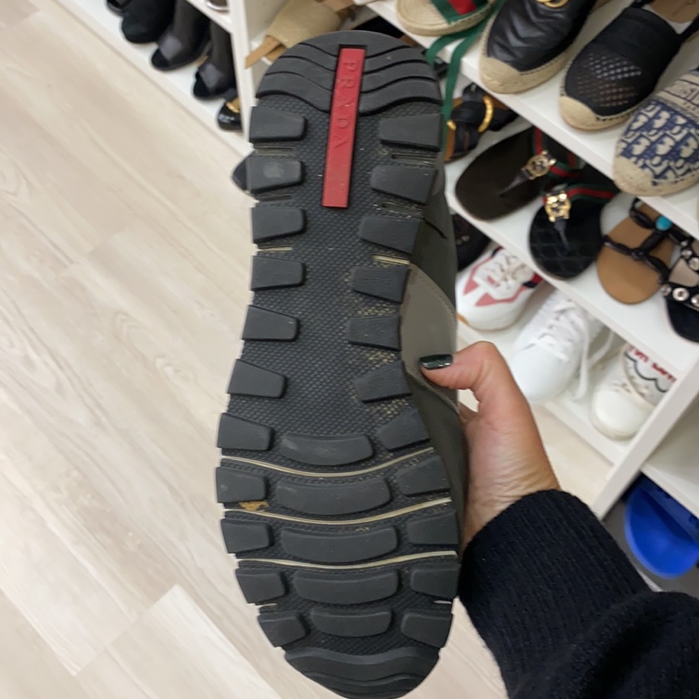 Prada Sneaker - Picture 6 of 6